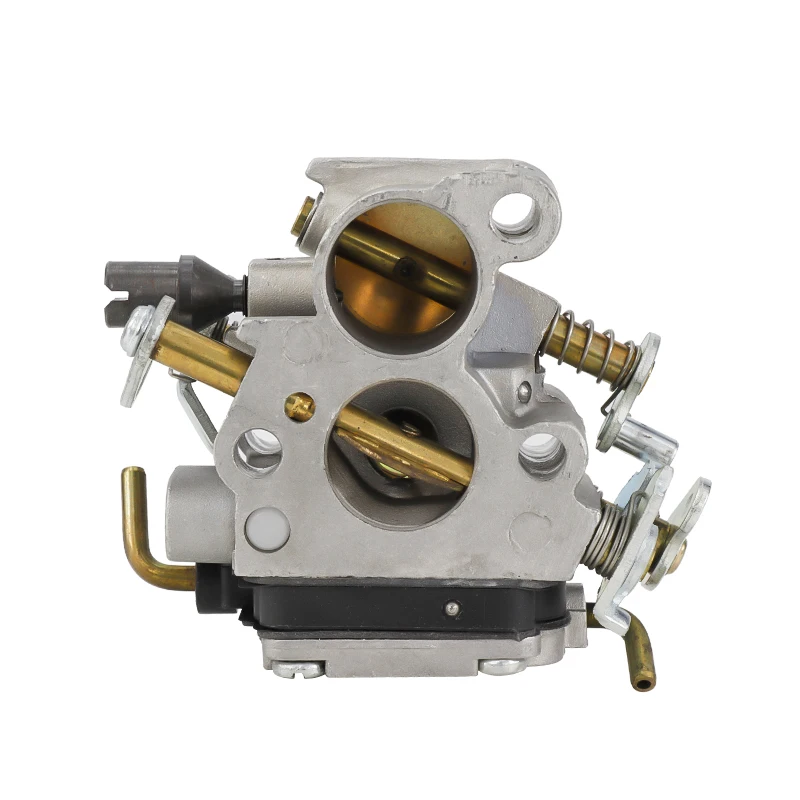 

XCAN Carburetor For Husqvarna 235 235E 236 236E 240 240E Chainsaw 574719402 545072601 For Zama C1T-W33 Chainsaw Parts