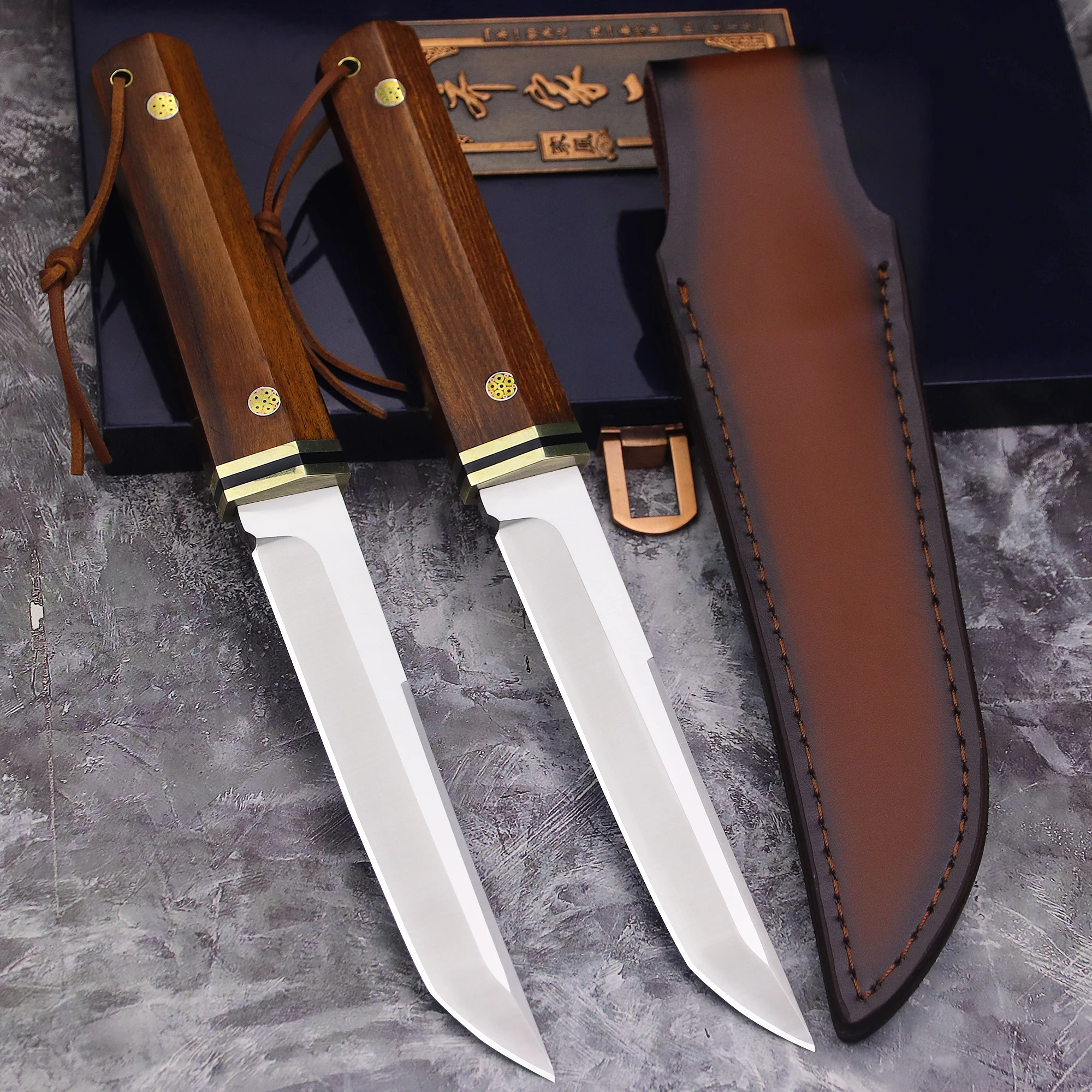 WPKOPYA Japan D2 Steel acid br - огляд і ціна Woodworking In Japan
