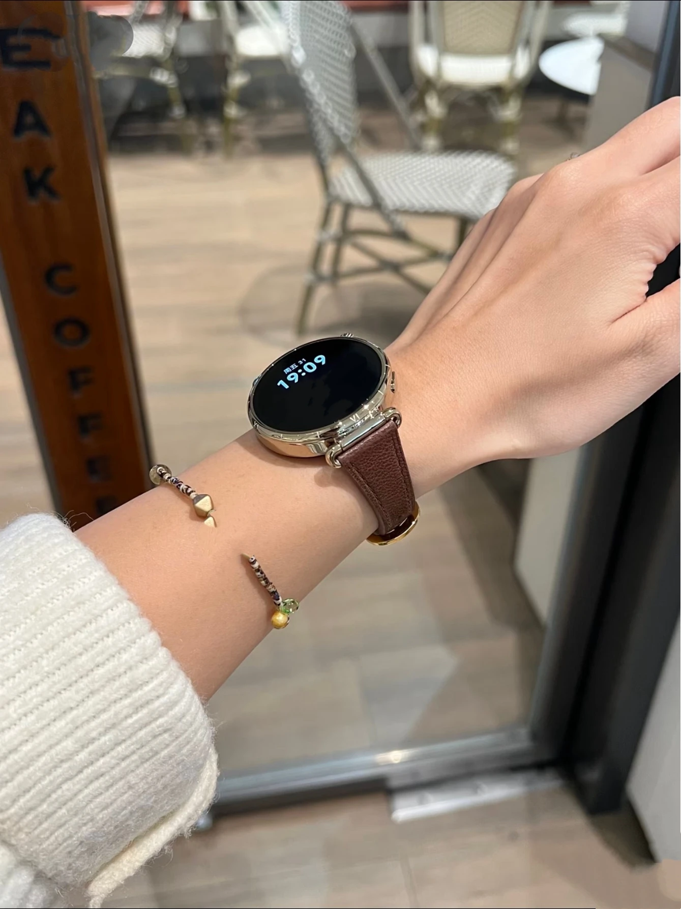 Deluxe 20Mm 18Mm Wo… - image