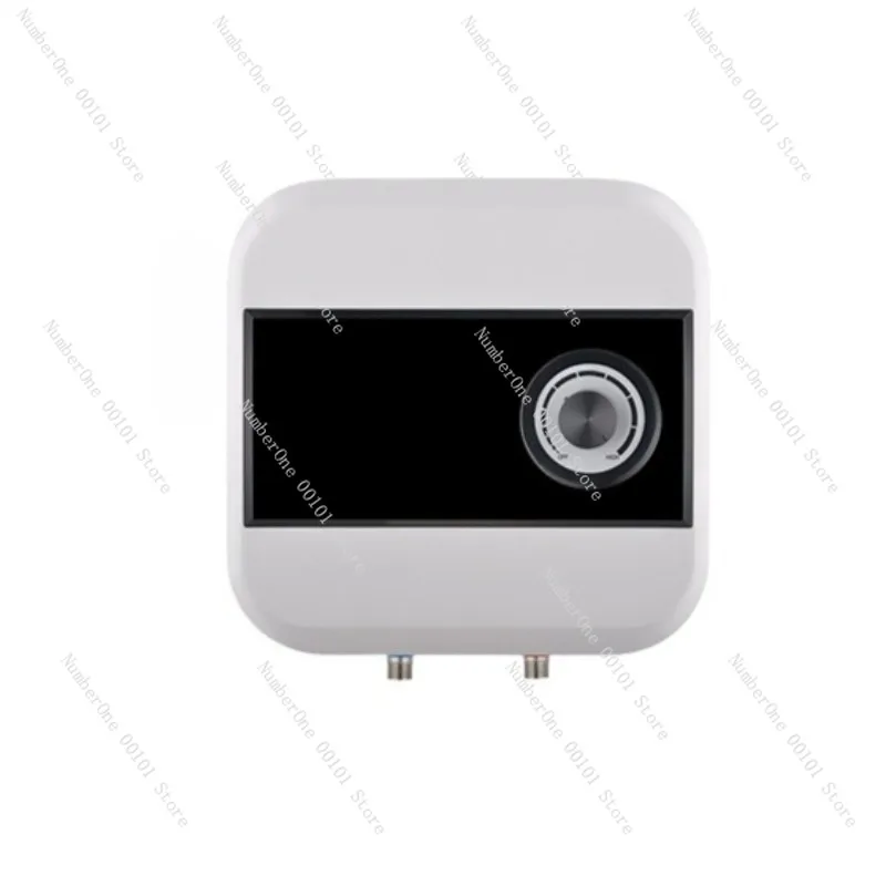 High Quality 10L 15L Under Counter Portable Tank Type Geyser Intelligent Boiler Storage Electric Water Heater