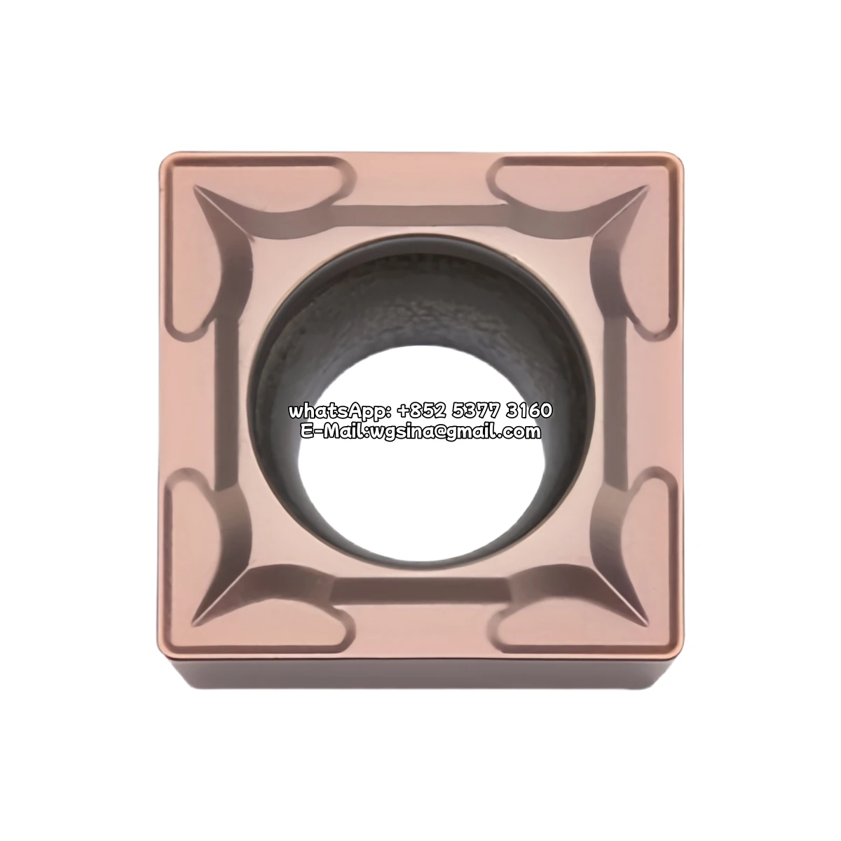 

100% Оригинальная фрезерная пластина SCMT SDMT 09T304 08 SDMT120512 150512 -PH LF6018 LF6118 TF618