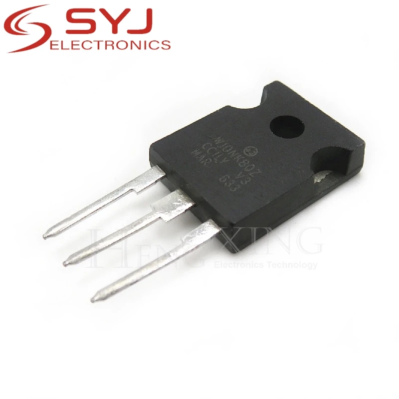 （1pcs-5pcs）W9NK90Z W9NK90 TO-247W20NK50Z W20NK50 TO-247W10NK80Z W10NK80 TO-247TO-247