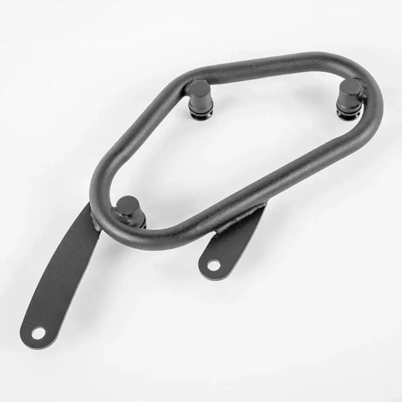 

Motorcycle Left Side Bags Holder for CL500 CL300 2023-2024 Motorbike Luggage Rack Saddlebag Bars Rack Support Bracket