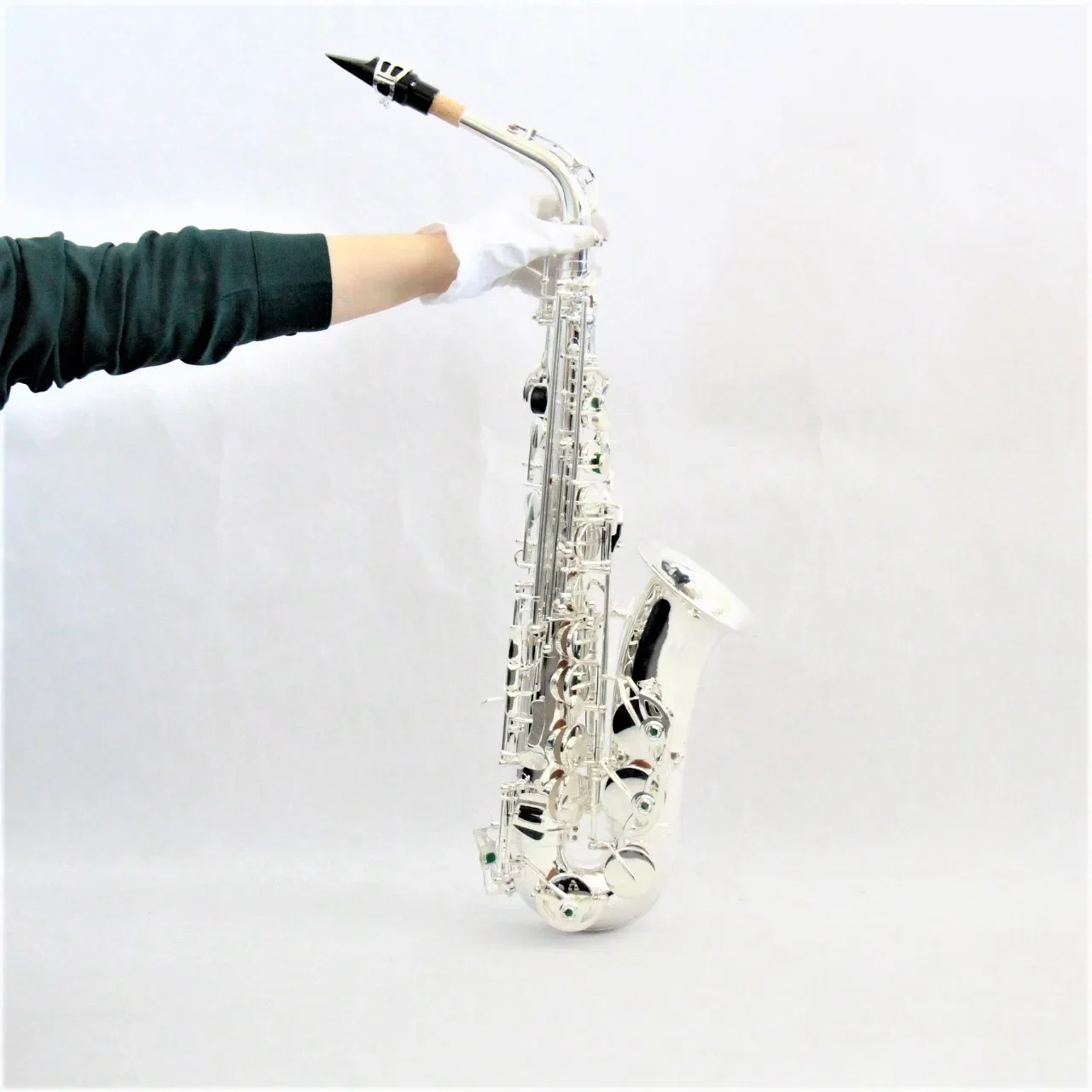 Saxofon Alto/sassofono Contralto/saxophone