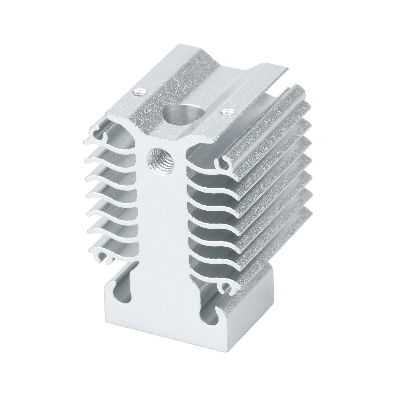 Radiator do Creality Ender 3 V3 Se Hotend Upgrade do Ender 3 V3 Ke Akcesoria Ender 3 V3 Ke Hotend Kit Radiator Radiator