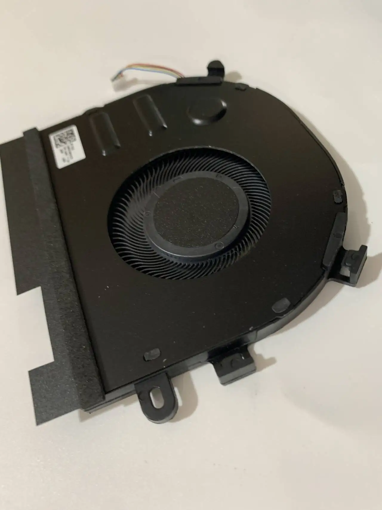 

Laptop CPU Cooling Fan for LENOVO S340-15 S340-15ILD DC28000MZF0