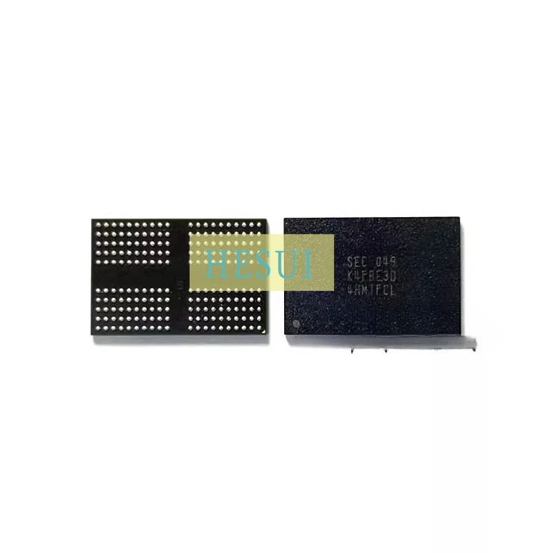 

Используется и не НОВАЯ и отправка после измерения K4FBE3D4HM-TFCL 4 ГБ LPDDR4 4266 Мбит/с для работы планшета, чип IC 200 шариковая оперативная память