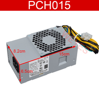 Original PCH015  SP50H29544  00PC765 Max 260W Power Supply For Lenovo M310 M410 M415 M510 M610