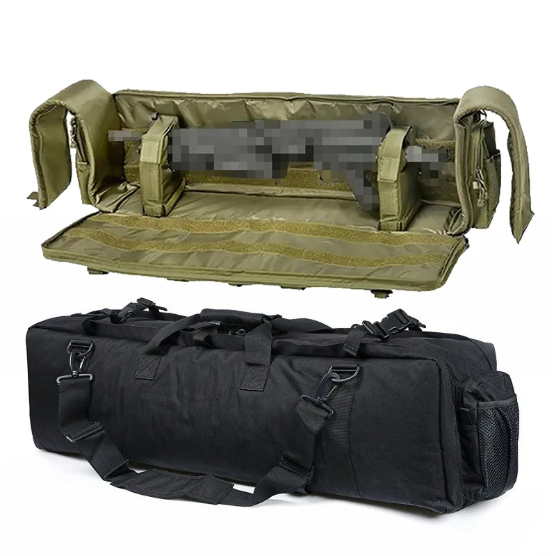oxford-heavy-duty-tactical-hunting-gun-carrying-bag-with-shoulder-strap-outdoor-air-gun-box-colored-bullet-case-for-equipment