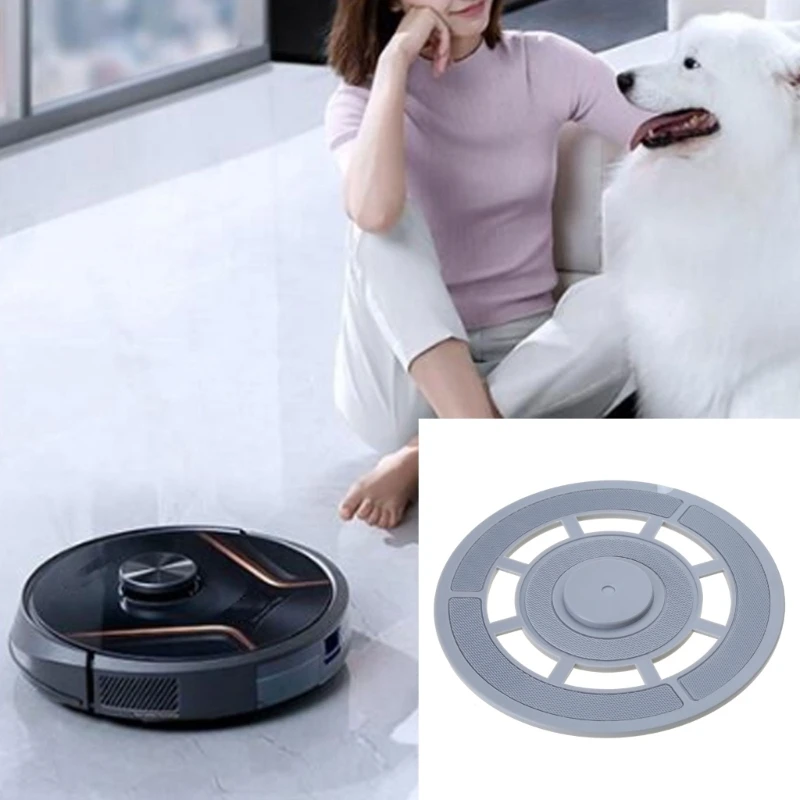 قابل للتعديل ممسحة قوس استبدال ممسحة القماش حامل البلاستيك حامل الممسحة وسادة الممسحة حامل المواد البلاستيكية ل P10 ريفو