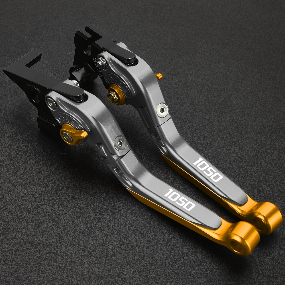 

Motorcycle Accessories CNC Aluminum Adjustable Brake Clutch Levers FOR SPEEDTRIPE1050S SPEEDTRIPE1050 2016 2017 2018 2019 2020