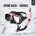 DIVING-PINK