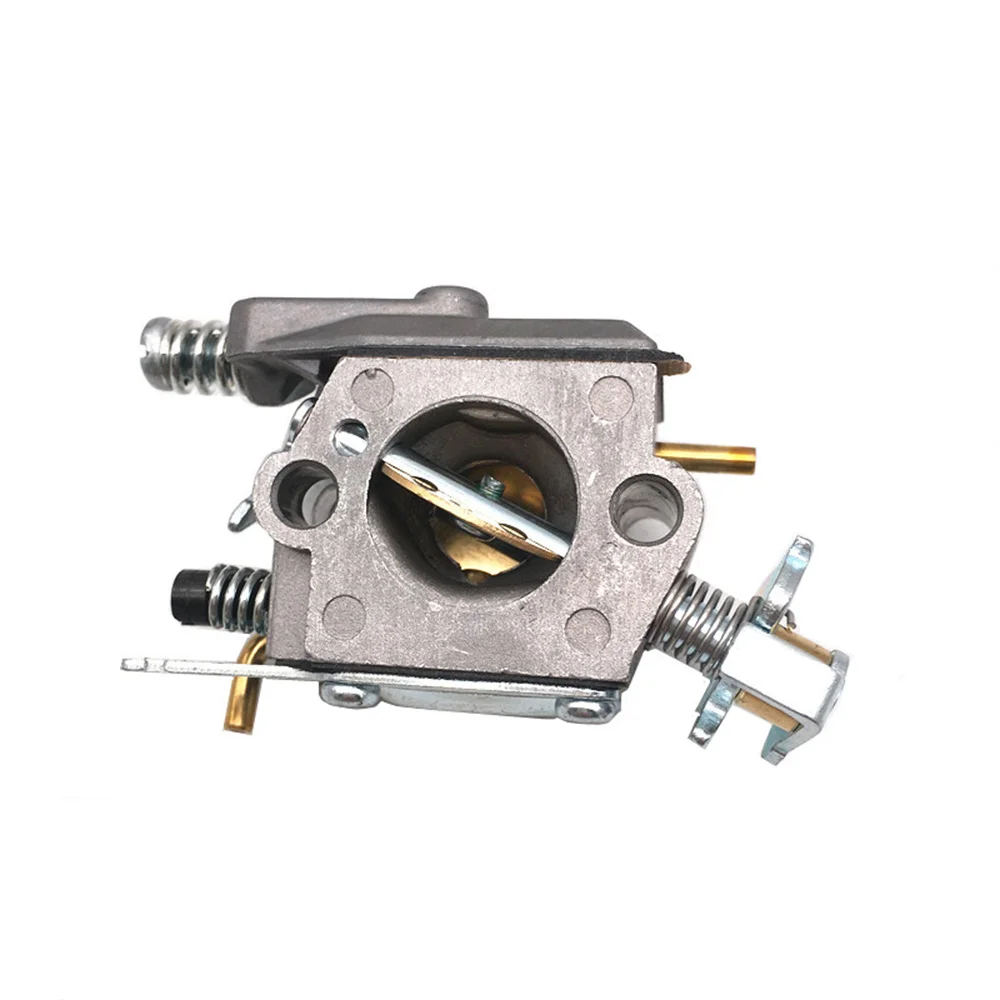 Chainsaw Carburetor Kit For 351 352 370 371 Poulan 2050 2055 2115 2150 2175 McCulloch Mac 333 335 338 435 436