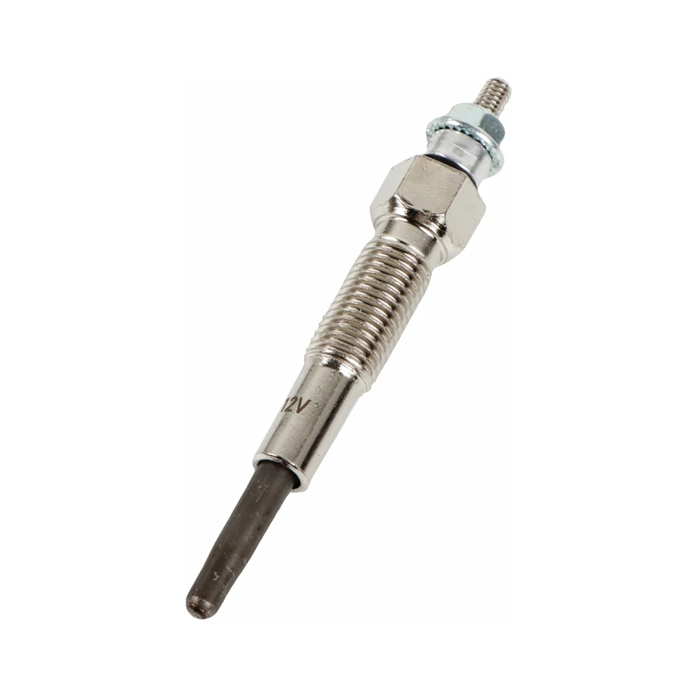 1pc Engine Glow Plugs 172-4585 1724585 for CAT C1.1 C1.5 C2.2 3003 3013 3013C 3014 3024 Engines Spark plug Excavator Parts