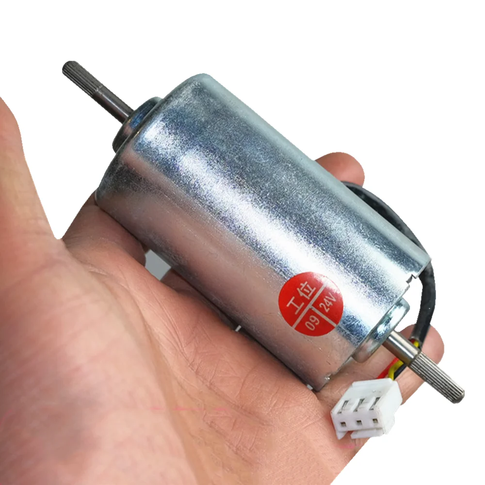 NSK Micromotor 3.7V 3A Li-ion BMS Module -AliExpress