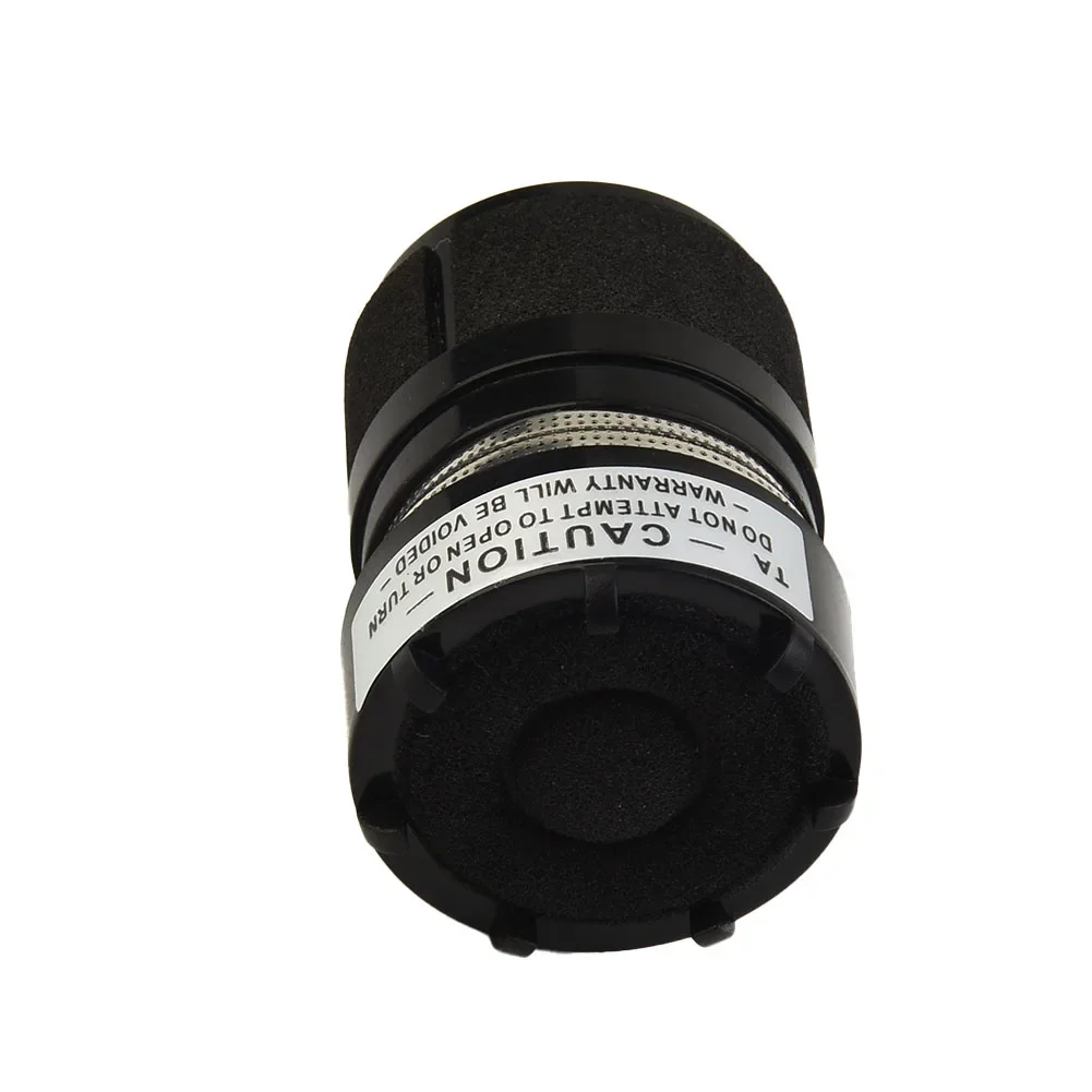 

Microphone Capsule Professional Core Fits For Wired Wireless SM 58 Type Mic Replace High Quality Microphone Replacement Head