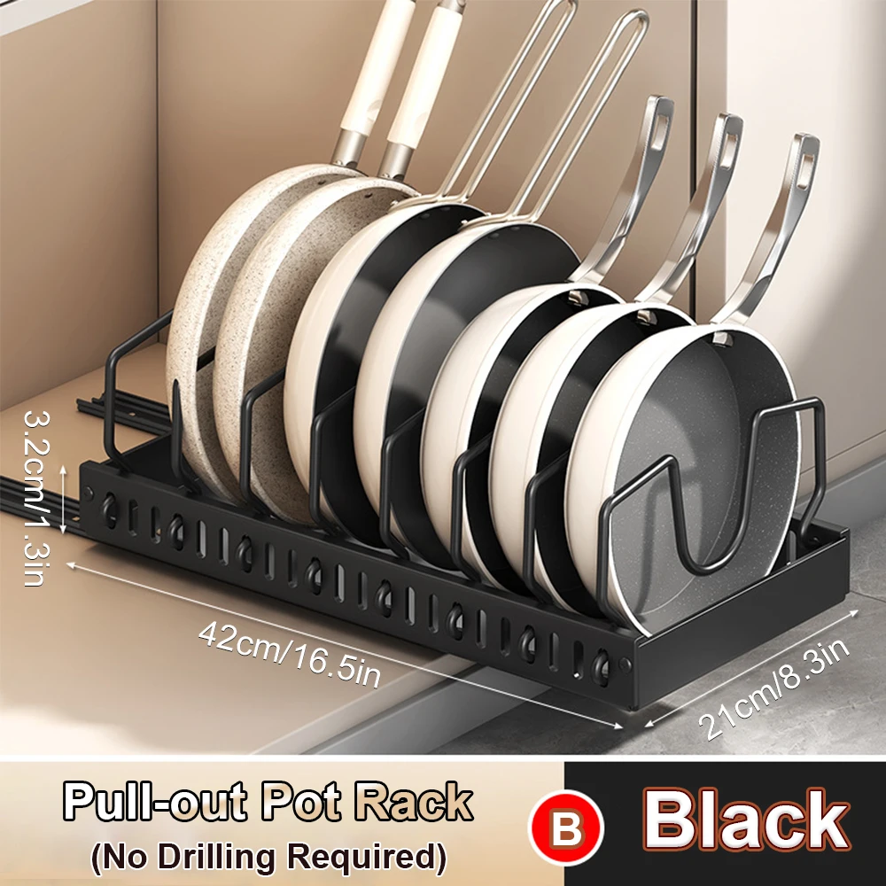 Thumbnail 2 - #16 Latest Pot Racks Offers