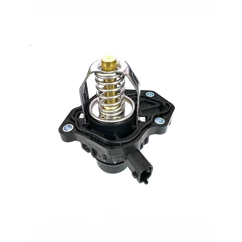 

AASS-Car Engine Thermostat For OPEL Astra J GTC K Zafira VAUXHALL I 55569231 55493557 1338346 Replacement