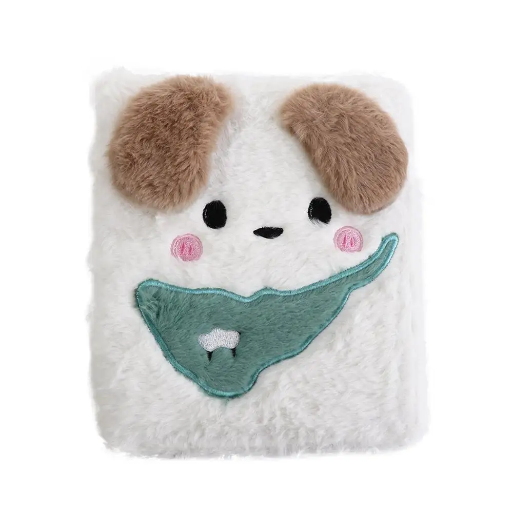Star Card Storage Cartoon a6 Photocard Holder a6 Dog Idol Photo Album Cartoon Kawaii A6 Binder Albums