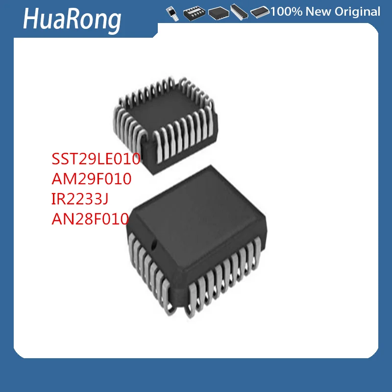 5Pcs/Lot Sst29Le010…