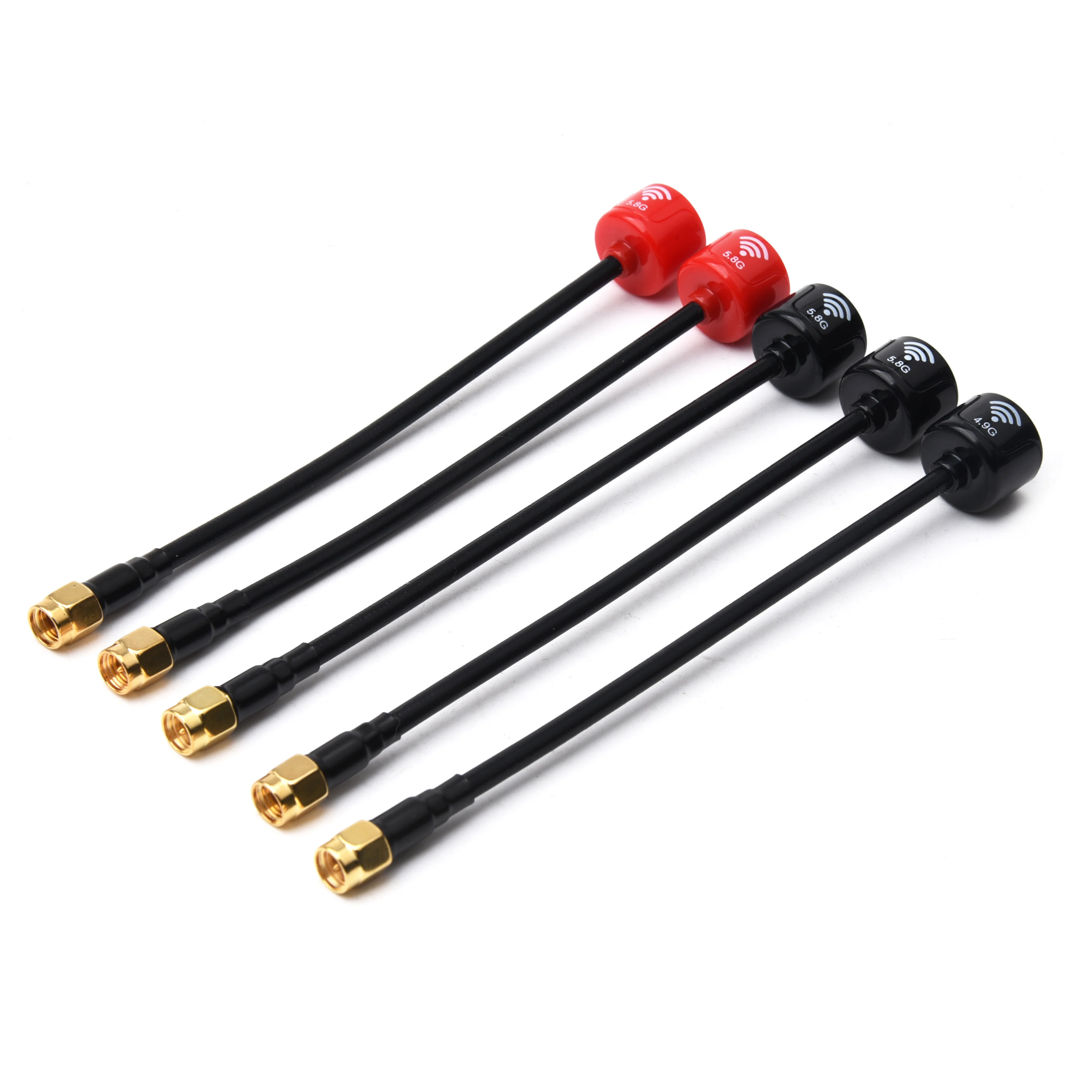Antenne FPV Lollipop 3 V3 150m - Hobby Queen Rc avis et prix