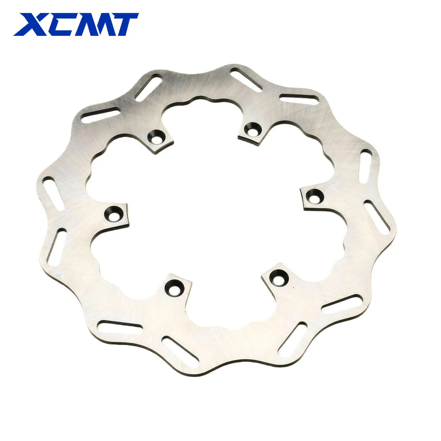 Motorcycle 240mm 245mm Front Rear Brake Disc Rotor For Yamaha YZ WR YZ125 YZ250 YZ250F YZ250FX YZ450F YZ450FX WR250F WR450F