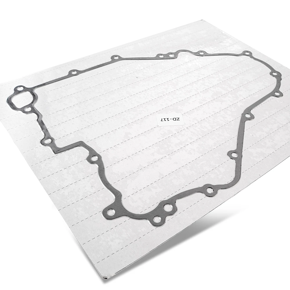 11061-0728 غطاء مولد الحشية لـ Kawasaki KRF800 Teryx LE KRT800 Teryx4 Camo LE S KRT750 Teryx4 750 4X4 EPS Realtree APG HD