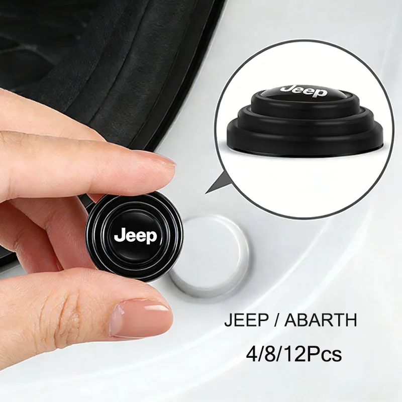 Car Door Trunk Shoc…