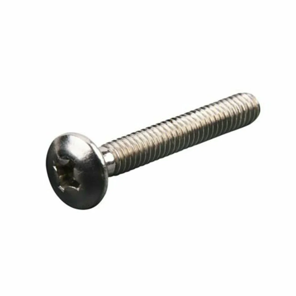 Top Fix Toilet Seat Screws Nut Cover Lid Pan Fixing Blind Hole Fitting Kit Slow-Close Toilet Seats Replace Screw Bathroom Parts