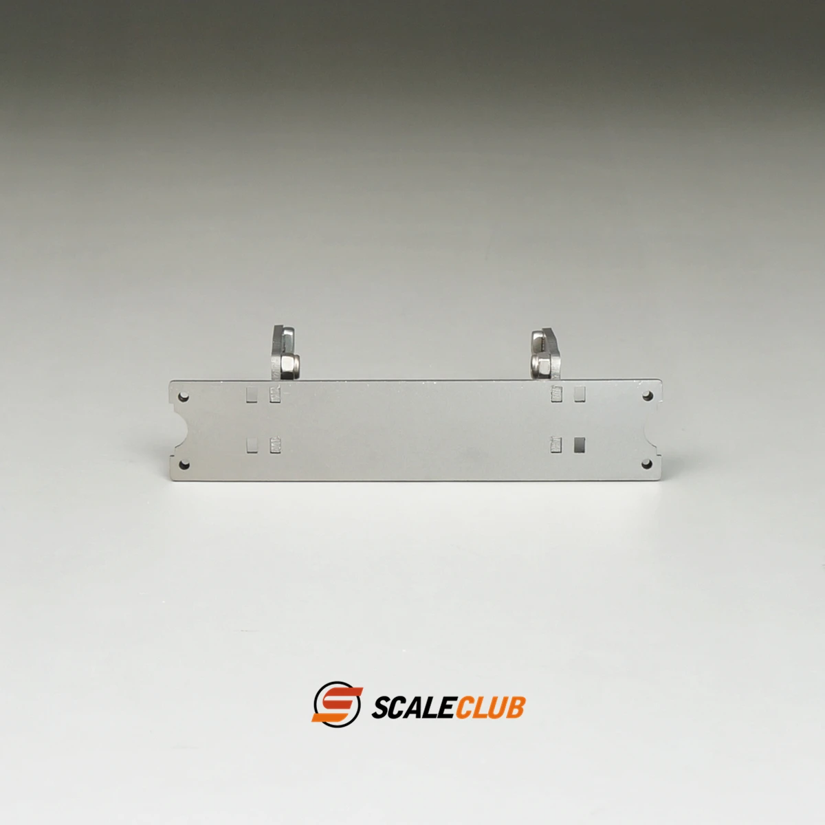 Scaleclub Model For MAN Automobile Delong F2000 Truck Tractor Head Swivel Bracket For Tamiya  Lesu Rc Trailer Tipper