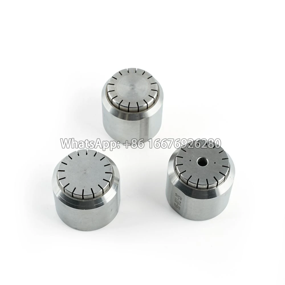 

Stainless steel 304 Blowing nozzle Air knife 1/2,3/4 inch Multi slot gap 703 705 710 Blowing nozzle Air knife porous