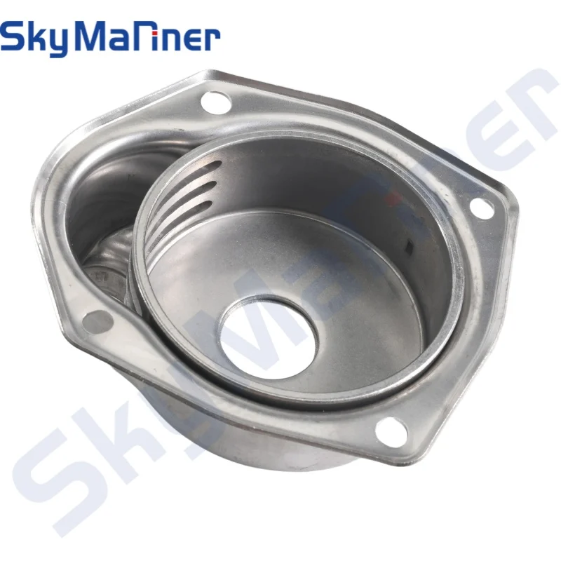 817275A1 Water Pump Housing Fit 817275A5 817275Q05 Carrier For Mercury Mercruiser Drives Alpha One 1 Gen 2 Outboard 817275T4