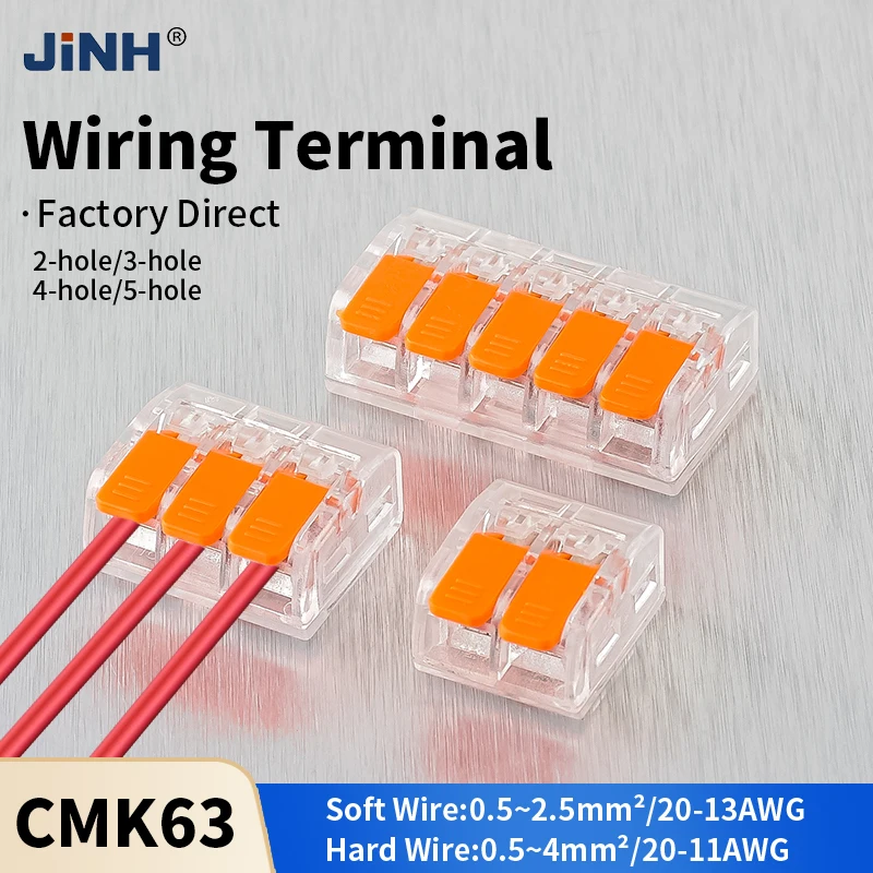 10/20/30/50Pcs Oran…