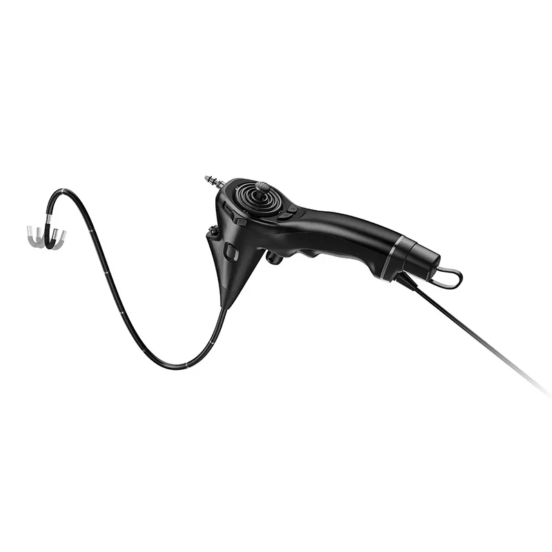 YSVET-VG5820 Large Animal Gastroscope Veterinary Endoscope Price fast shipping
