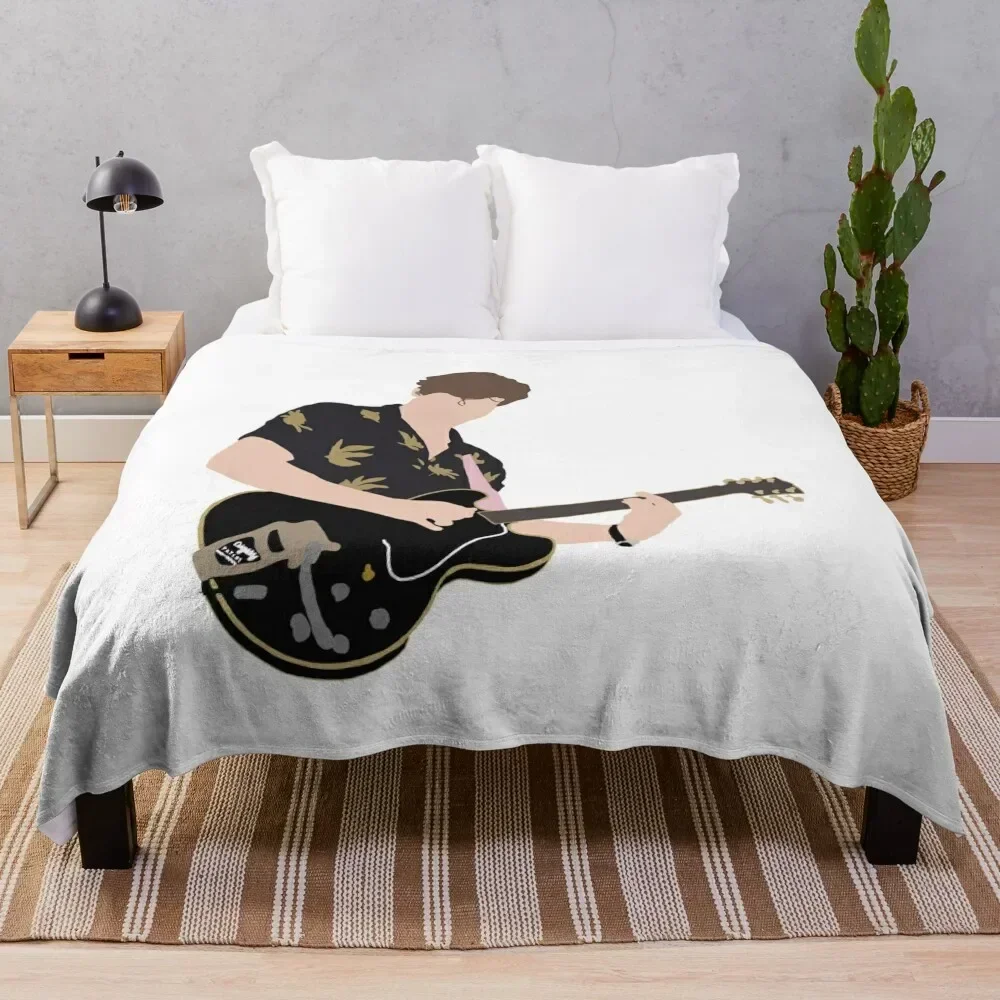 

shaw Throw Blanket Large Luxury Throw Plaid on the sofa Beautifuls Blankets