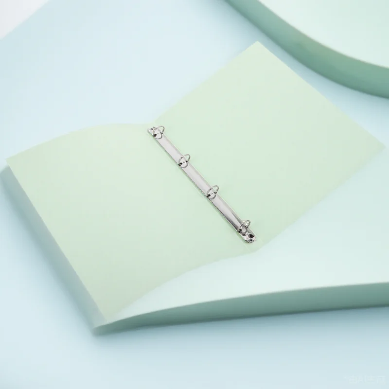 

Expandable A4 Four-Hole File Folder Reliable Document Storage Solution for Office School Music Sheet Protection Organizer