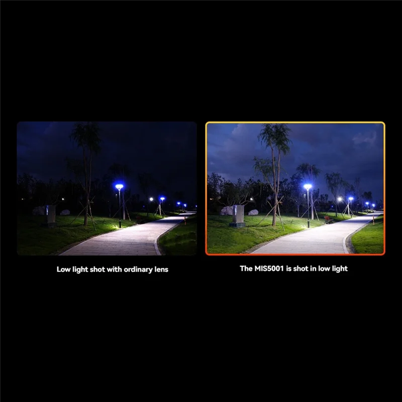 5MP Camera Forluckfox Pico RV1106 MIS5001 5MP 2592X1944 Groothoeklensess Forluckfox Pico Pro/Max/Ultra B