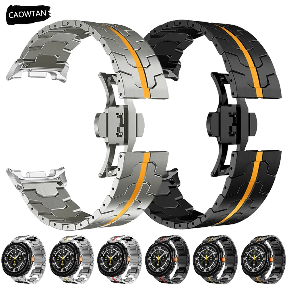 yZ[zYXeXX`[Xgbv Samsung Galaxy 8 classic 46mm 7 ultra/ultra 2025 47mm Galaxy Watch 8 40mm 44mmpANZT[