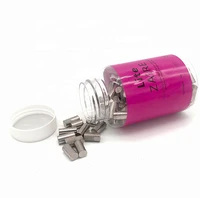 1Kg de alto calor Premium cromo cobalto fundido marco parcial dentadura aleación Dental Metal CP