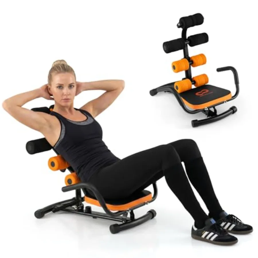 Ab Machine Core Abd…