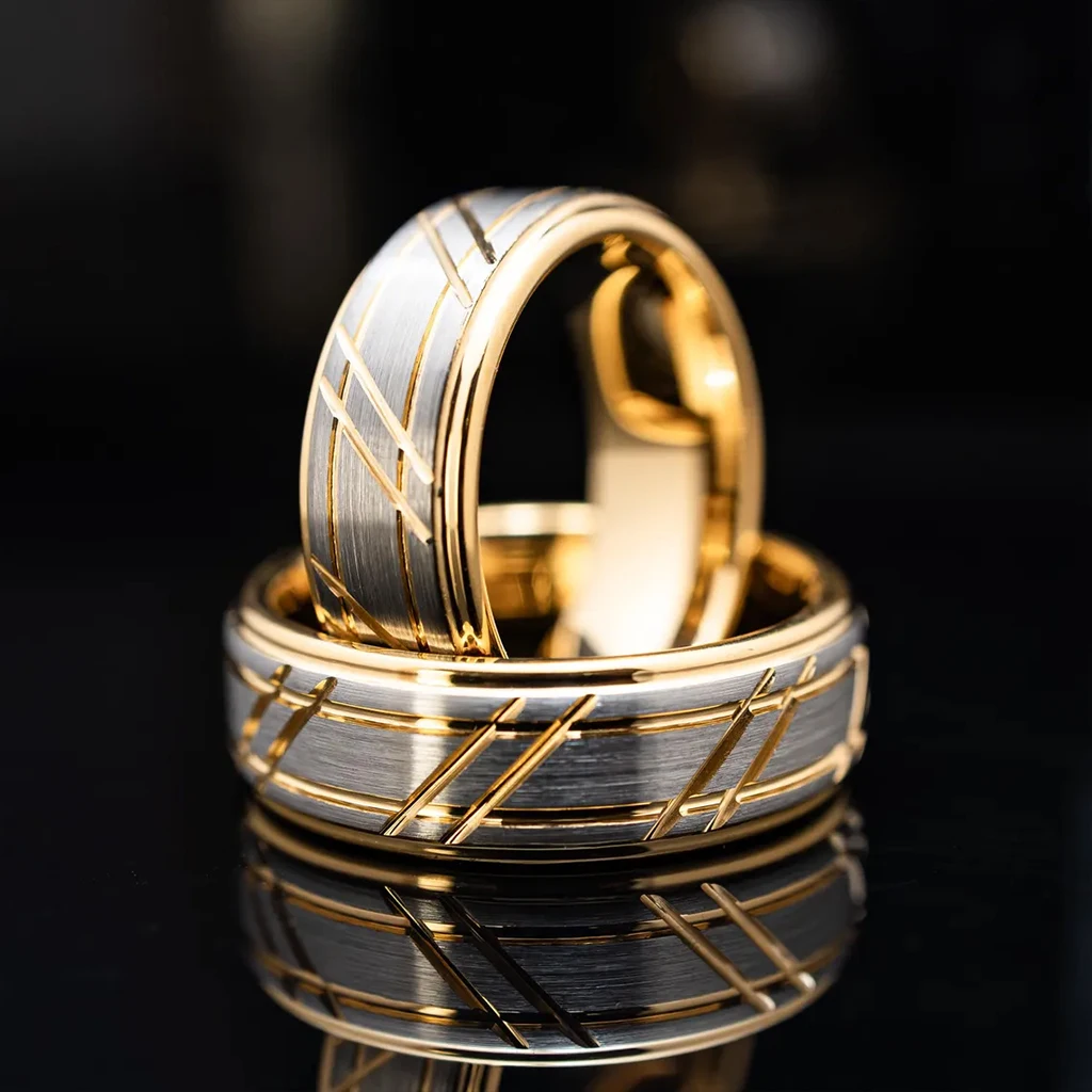 luxury rings for man retro joyeria vintage jewellery bisuteria accesorios hombre fashion jewelry punk ring couples things joias