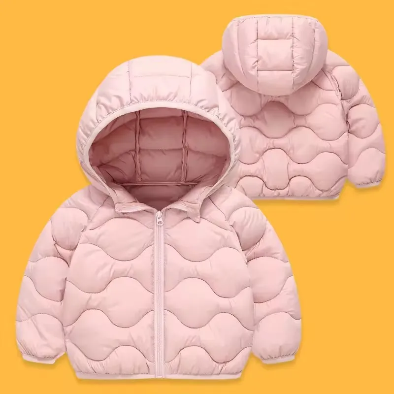 Thumbnail 3 - #26 Ranked Kids Lightweight Jackets Picks in 2026