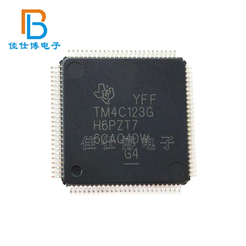 Patch de contrôleur intégré original LQFP-100