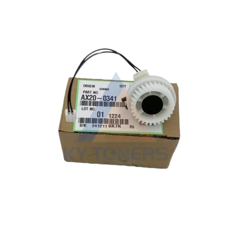 

AX20-0341/AX200341 ADF clutch for Ricoh IM C2000 C2500 C3000 C3500 IMC2000 IMC2500 IMC3000 IMC3500