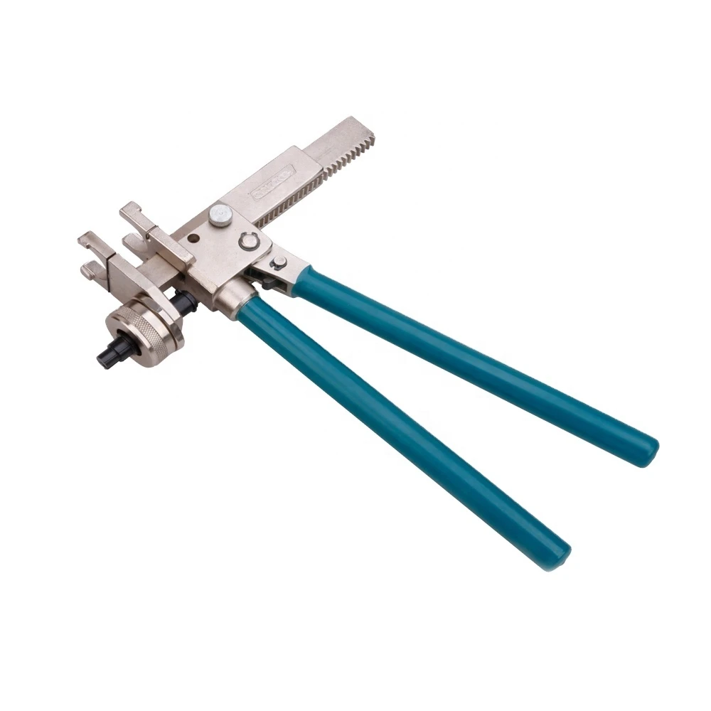 

ZUPPER FT-1632B Hand Manual Pipe Pressing Expanding Tool