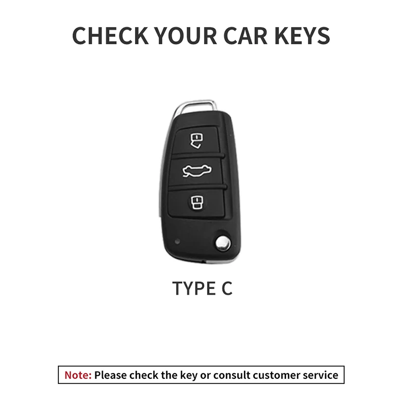 3D Leer Suede Autosleutel Case Cover Voor JAC Rui Feng M4 T6 REFINE L5 E4 V7 Anti-kras Auto Sleutelhanger Protector Shell Accessorie