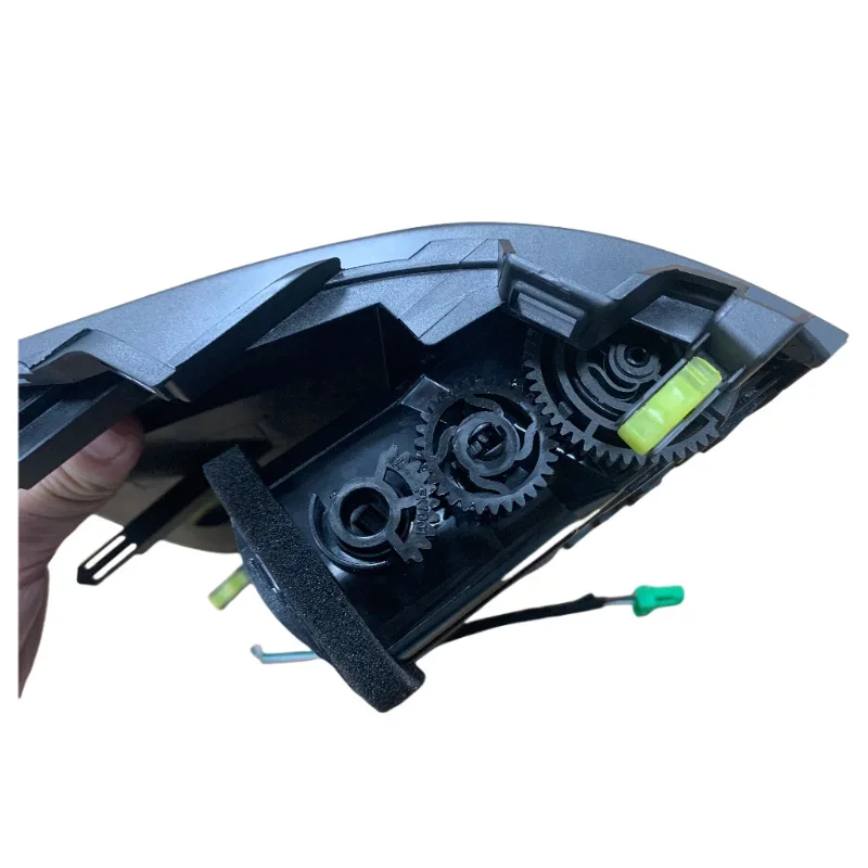 

Factory Hot Selling 2008-2013 For For Corolla Interior Accessories Air Vent With Custom Airflow Control Knob