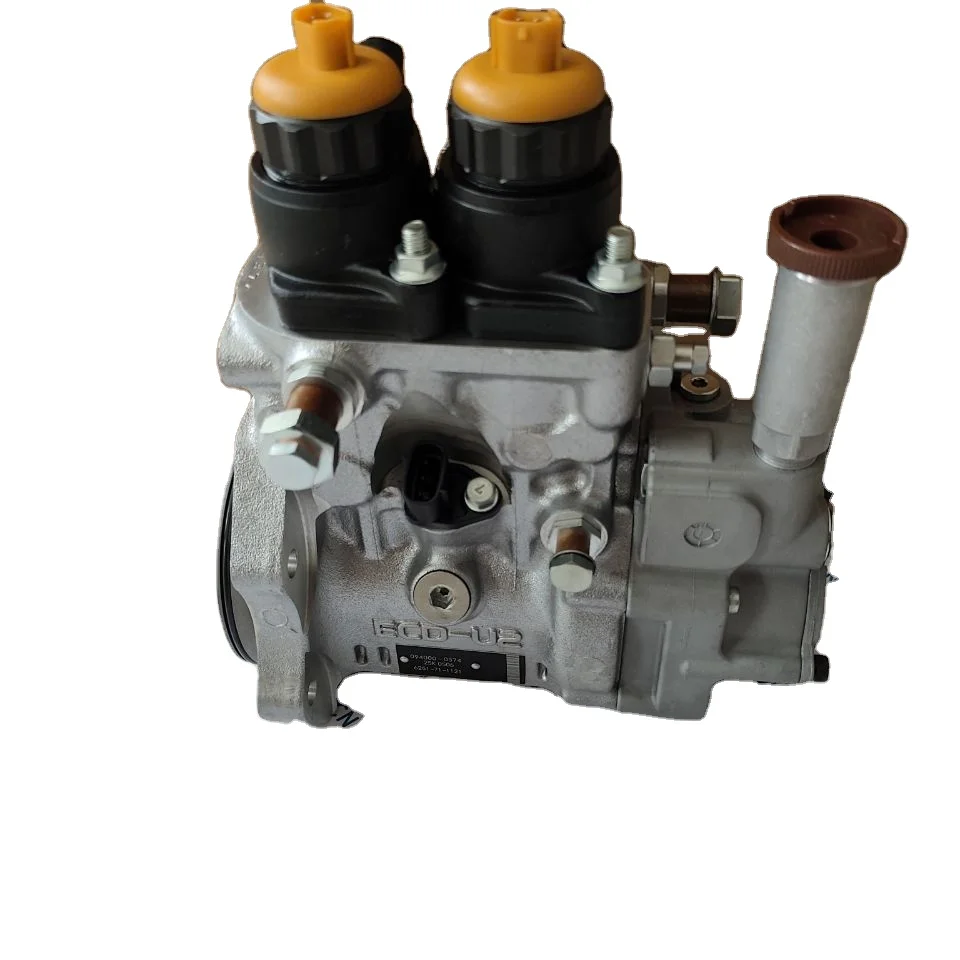 

HP0 Fuel Inje ction Pump 094000-0574 6251-71-1121for PC450-8