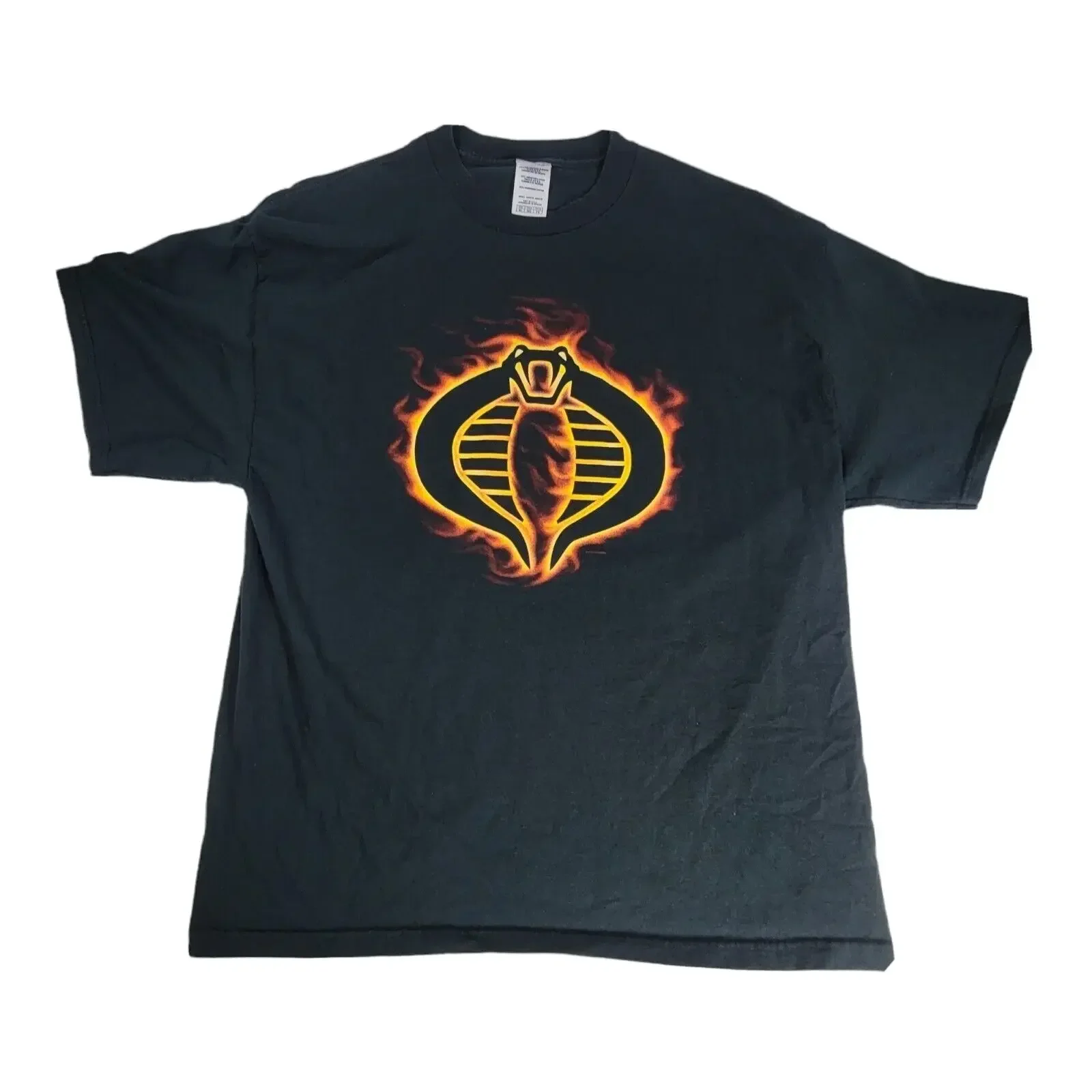 Vintage 2000S G.I. … - image