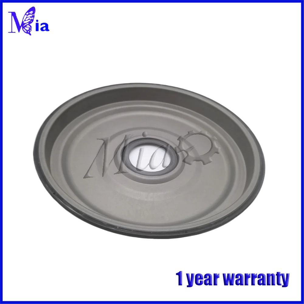 

High Quality DQ381 Auto Transmission Gearbox Front Clutch Cover For VW Au